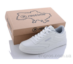 Кроссовки Restime